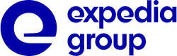 Expedia logo - Mellor&Smith